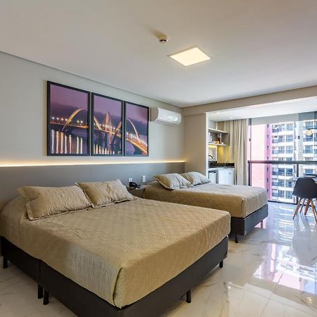 Apart Hotel Centro De บราซิเลีย ภายนอก รูปภาพ