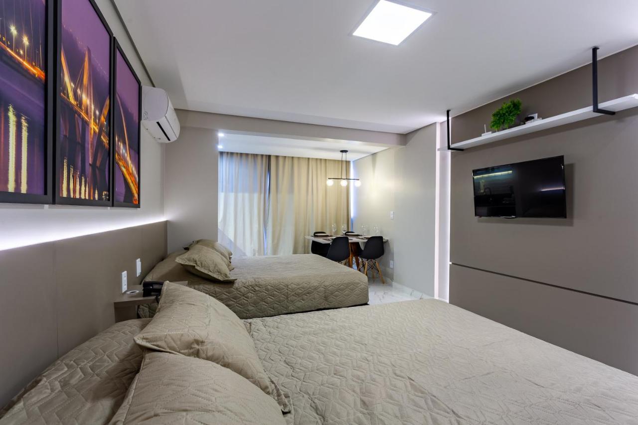 Apart Hotel Centro De บราซิเลีย ภายนอก รูปภาพ