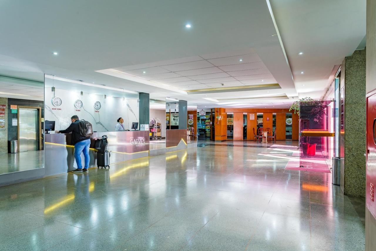 Apart Hotel Centro De บราซิเลีย ภายนอก รูปภาพ